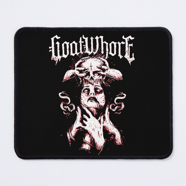 Item preview, Goatwhore Metal vol.02 designed and sold by simmonsmarko.