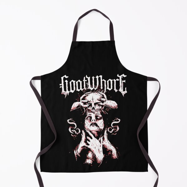 Item preview, Goatwhore Metal vol.02 designed and sold by simmonsmarko.