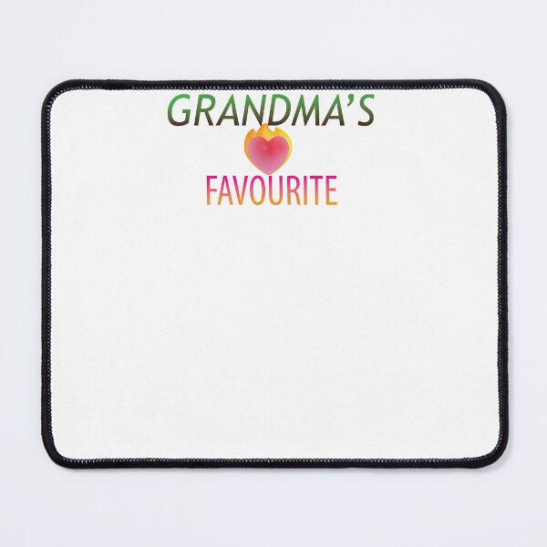 Item preview, Grandmas favourite designed and sold by godPapa.