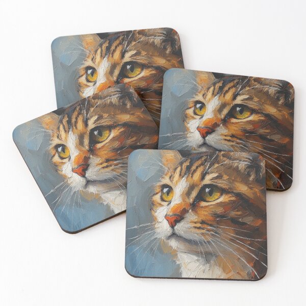 Item preview, cat designed and sold by vinniespeer.