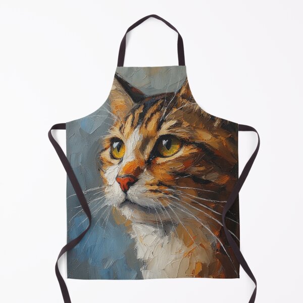 Item preview, cat designed and sold by vinniespeer.