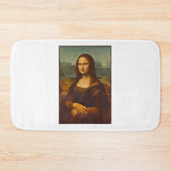 Item preview, The Mona Lisa | Monna Lisa designed and sold by Florafloral.