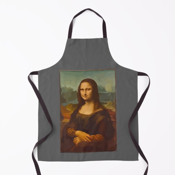 Item preview, La Gioconda | Monna Lisa designed and sold by Florafloral.