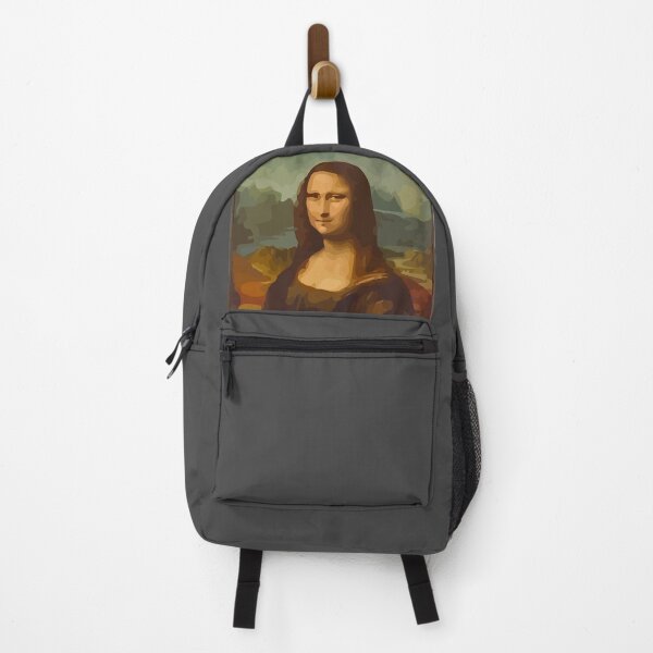 Item preview, La Gioconda | Monna Lisa designed and sold by Florafloral.