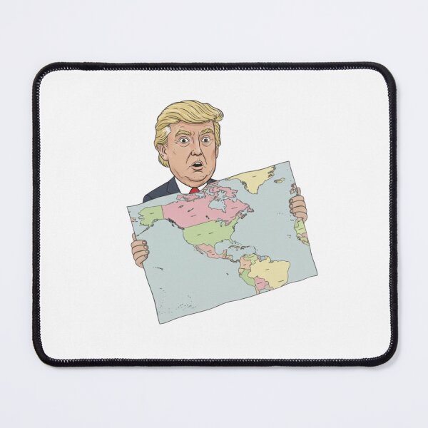 Item preview, Le président américain entré en fonction le 20 janvier 2025 est le 47e président des États-Unis d'Amérique. designed and sold by Ikochane.