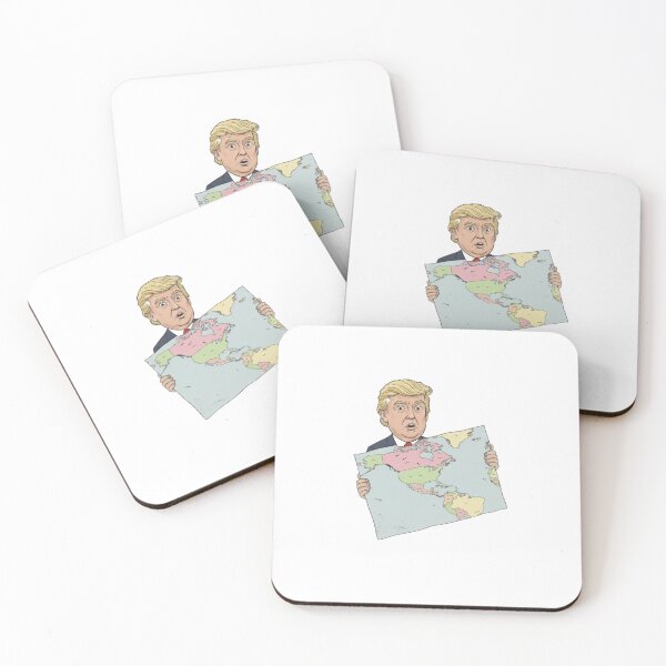Item preview, Le président américain entré en fonction le 20 janvier 2025 est le 47e président des États-Unis d'Amérique. designed and sold by Ikochane.