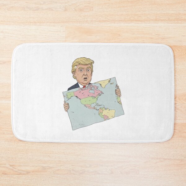 Item preview, Le président américain entré en fonction le 20 janvier 2025 est le 47e président des États-Unis d'Amérique. designed and sold by Ikochane.