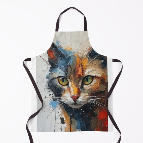 Item preview, cat designed and sold by vinniespeer.