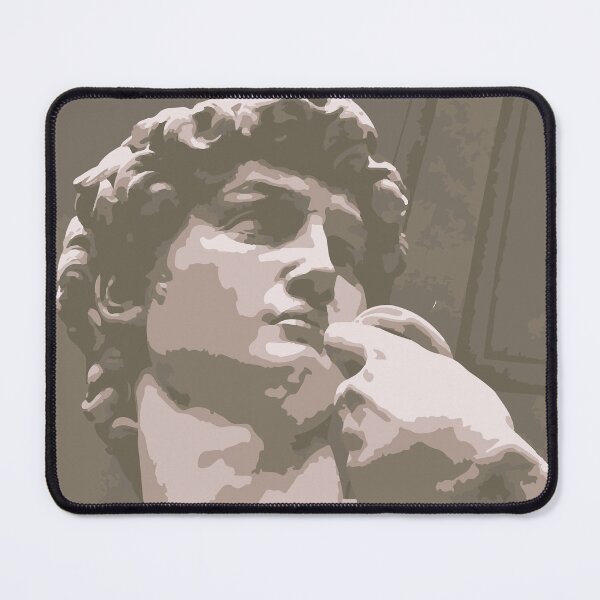 Item preview, david michelangelo designed and sold by Florafloral.