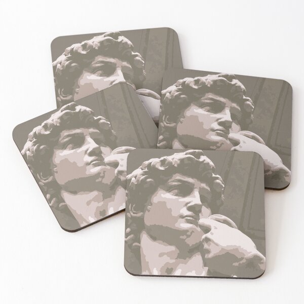 Item preview, david michelangelo designed and sold by Florafloral.