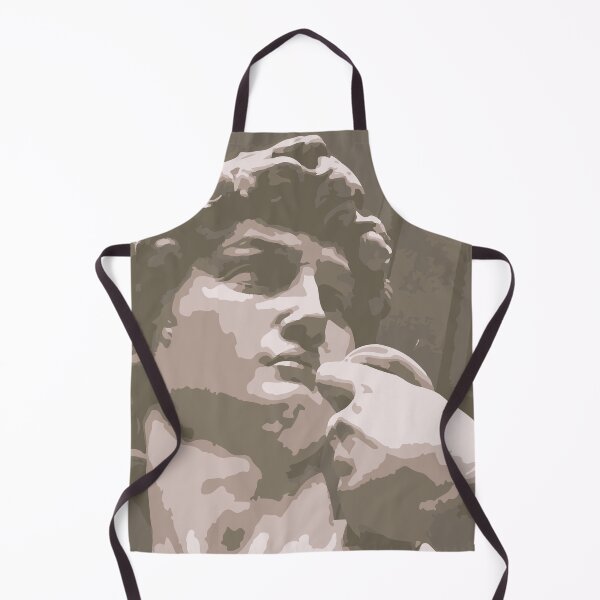Item preview, david michelangelo designed and sold by Florafloral.