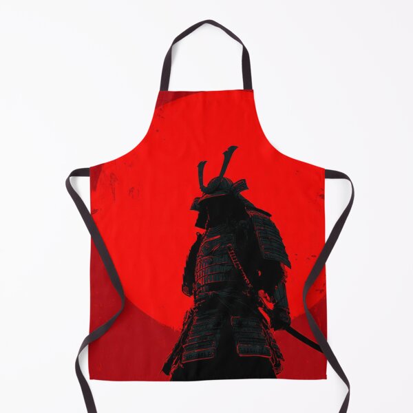 Artikelvorschau, Samurai Schattenkrieger entworfen und verkauft von NovaOtaku.