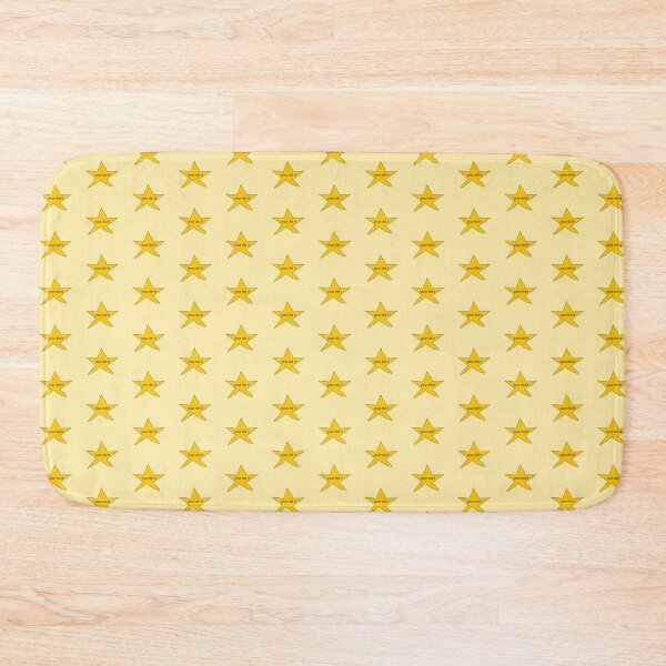 Item preview, Yellow Star Motivation | Positive Affirmation Design designed and sold by meepmeep52.