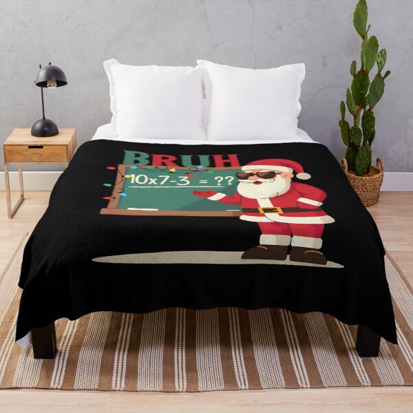 Item preview, Do The Math 67 Meme Christmas designed and sold by DesignbyOla.