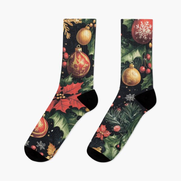 Item preview, Christmas pattern. designed and sold by MagelliShop.