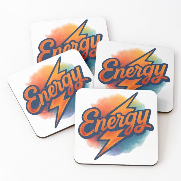 Item preview, Energy Lightning Burst designed and sold by SigmaSoul.