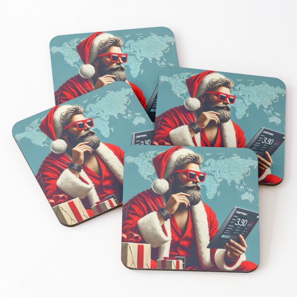 Item preview, Santa Clause designed and sold by RaF71PrO.