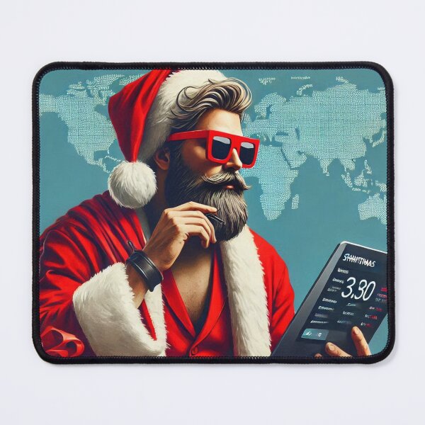 Item preview, Santa Clause designed and sold by RaF71PrO.