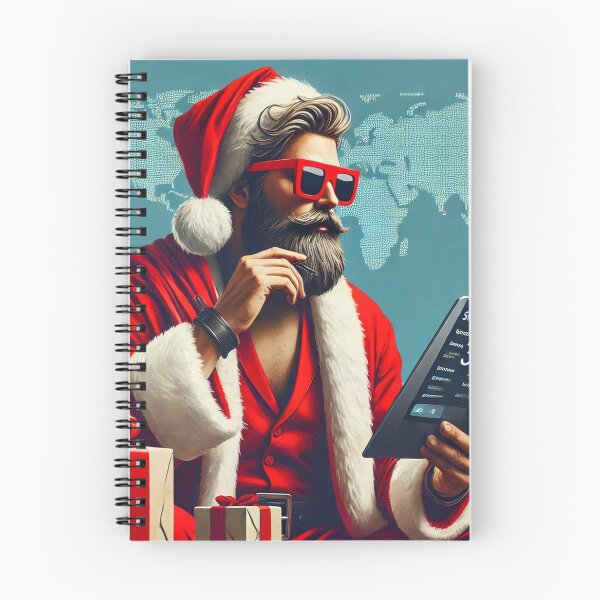 Item preview, Santa Clause designed and sold by RaF71PrO.