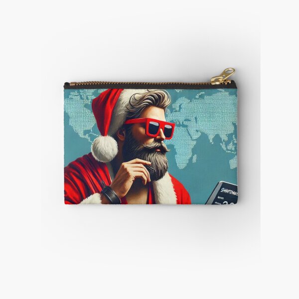 Item preview, Santa Clause designed and sold by RaF71PrO.