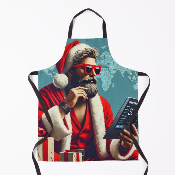 Item preview, Santa Clause designed and sold by RaF71PrO.