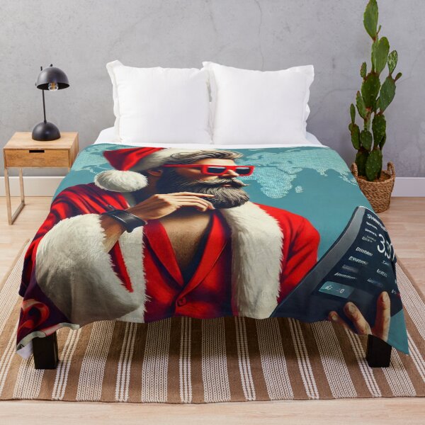 Item preview, Santa Clause designed and sold by RaF71PrO.