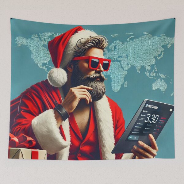 Item preview, Santa Clause designed and sold by RaF71PrO.