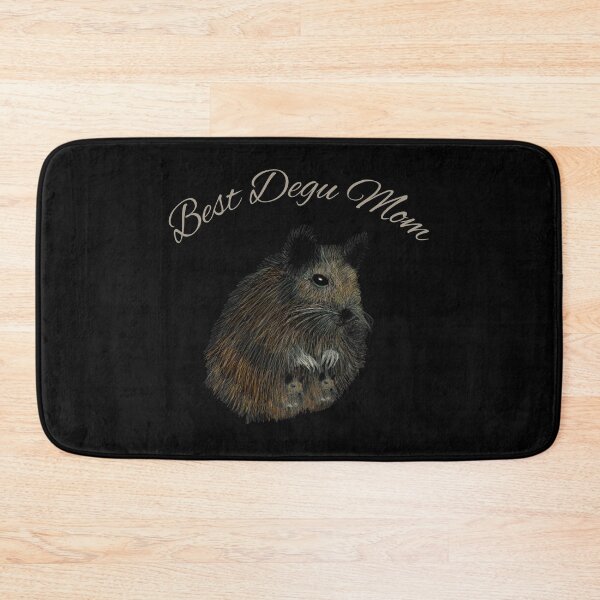 Item preview, Best Degu Mom designed and sold by Imemewell.