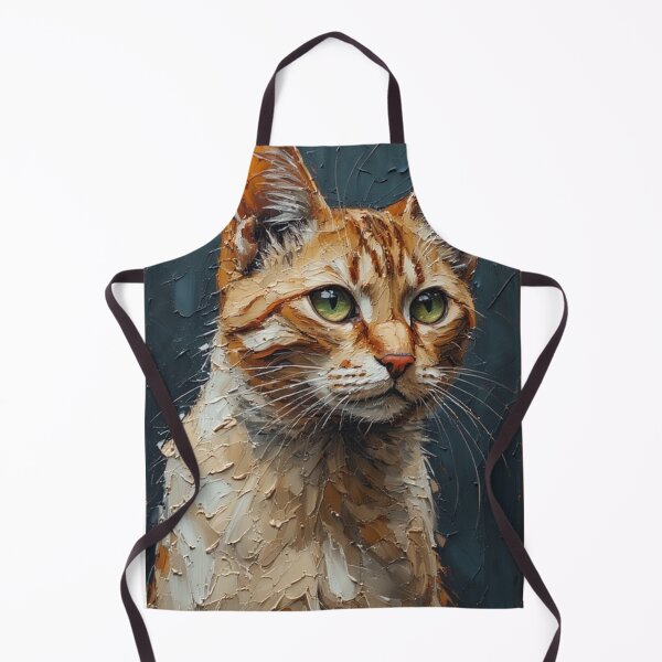 Item preview, cat designed and sold by vinniespeer.