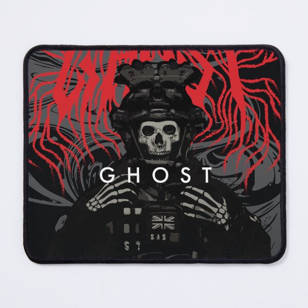 Item preview, Ghost metal  designed and sold by EMthatwonders.