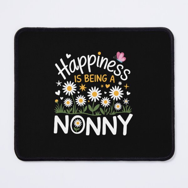 Item preview, Mother's Day Happiness Is Being A Nonny designed and sold by Kcgarciaso.