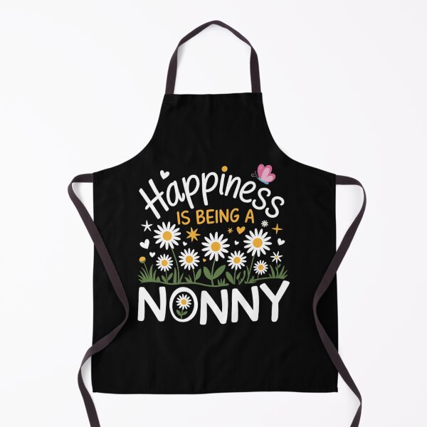 Item preview, Mother's Day Happiness Is Being A Nonny designed and sold by Kcgarciaso.