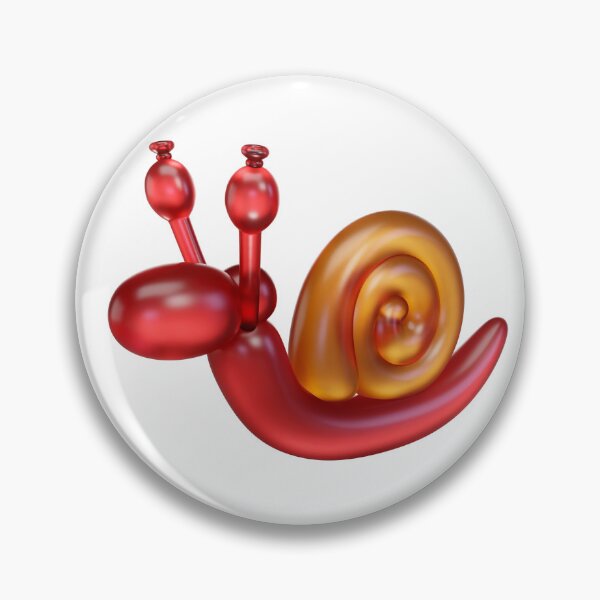 Item preview, Snail Balloon Balloonology designed and sold by Florafloral.