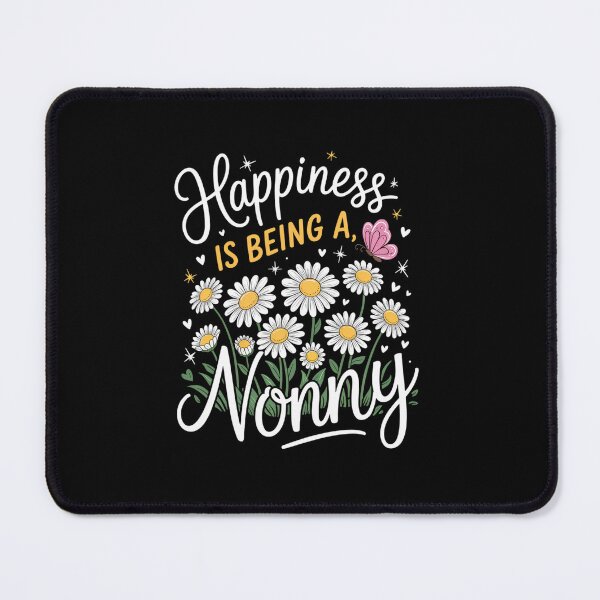 Item preview, Mother's Day Happiness Is Being A Nonny designed and sold by Kcgarciaso.