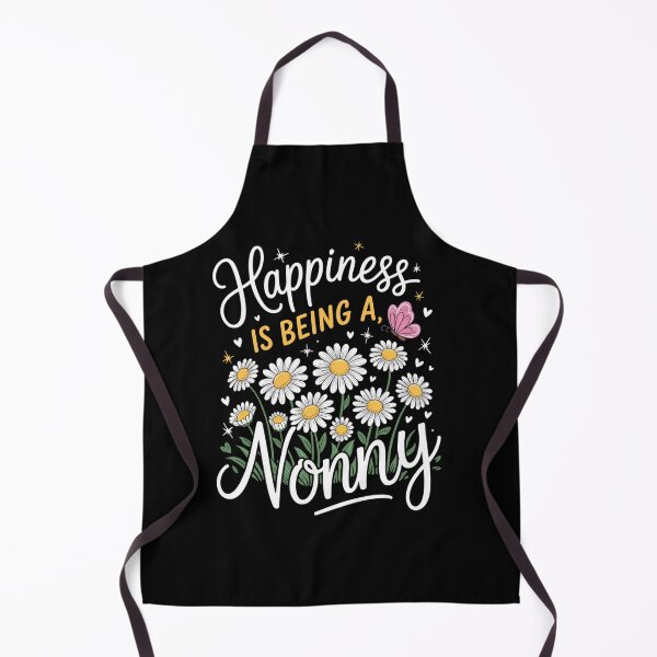 Item preview, Mother's Day Happiness Is Being A Nonny designed and sold by Kcgarciaso.