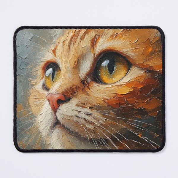 Item preview, cat designed and sold by vinniespeer.