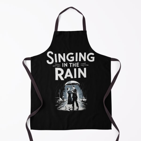 Item preview, tap dance, broadway musical, singing in the rain, vintage musical, musical theater, retro dance, broadway tap, theater performance, classic musical theater, dance performance designed and sold by KristyCharleen.