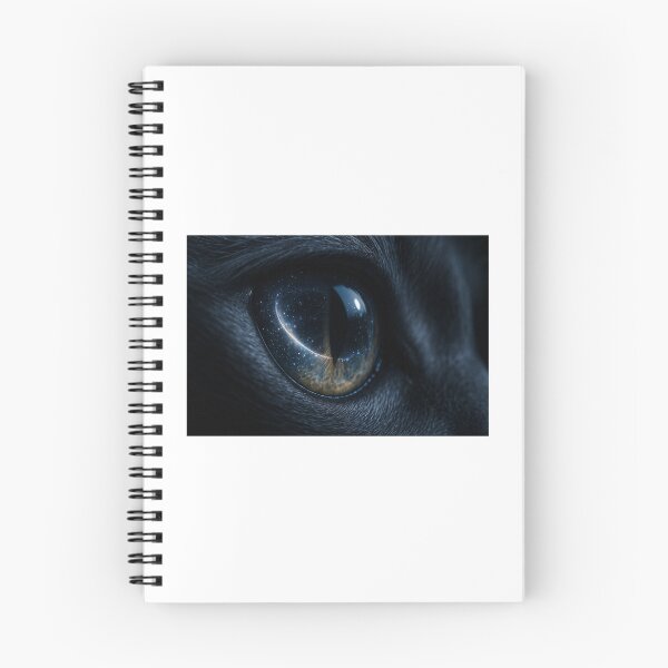 Item preview, Cat Eye AI - 41 designed and sold by rigelas.