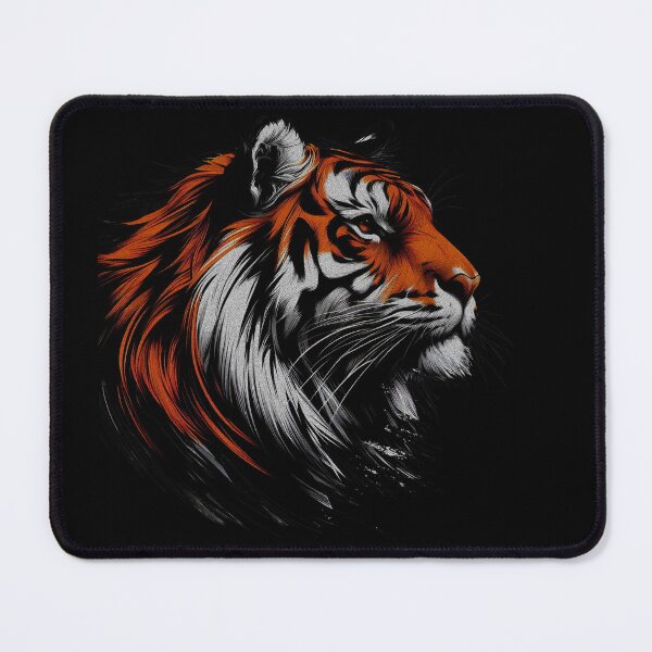 Item preview, SIBERIAN TIGER designed and sold by maistendencias.