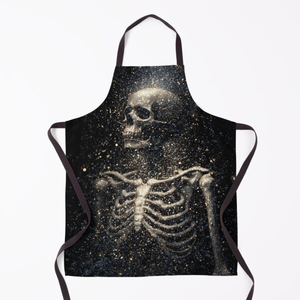 Item preview, Celestial Skeleton Rebirth designed and sold by NovaOtaku.
