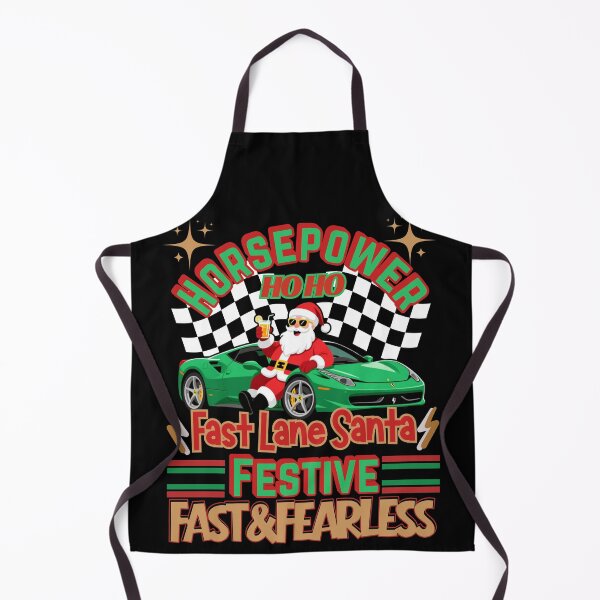 Item preview, Ho Ho Horsepower designed and sold by DZ Loumatti.