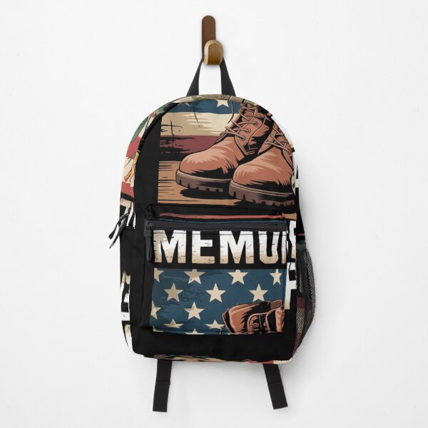Item preview, Memorial Day Remember The Fallen Veterans designed and sold by MaryoKing.