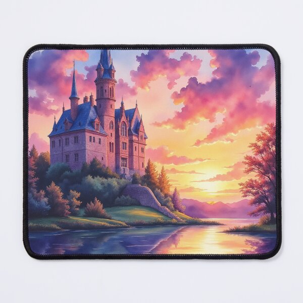 Item preview, Heidelberg Castle designed and sold by Ashish1204.