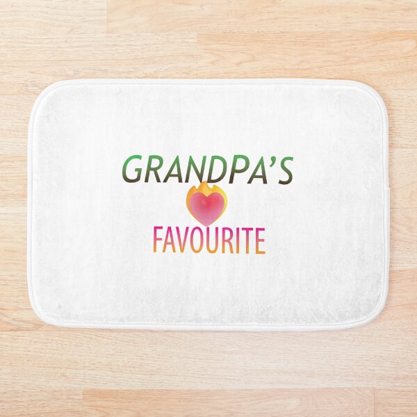 Item preview, El favorito del abuelo designed and sold by godPapa.