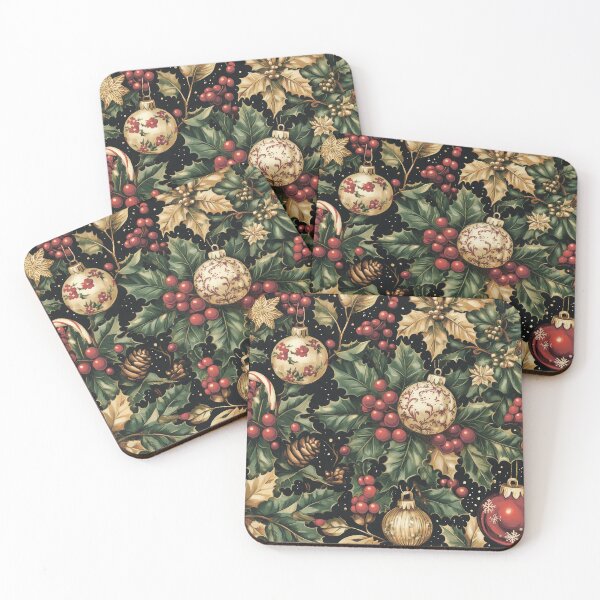 Item preview, Christmas pattern. designed and sold by MagelliShop.