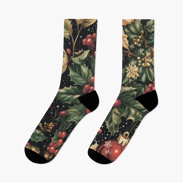 Item preview, Christmas pattern. designed and sold by MagelliShop.