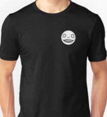 Untitled Unisex T-Shirt