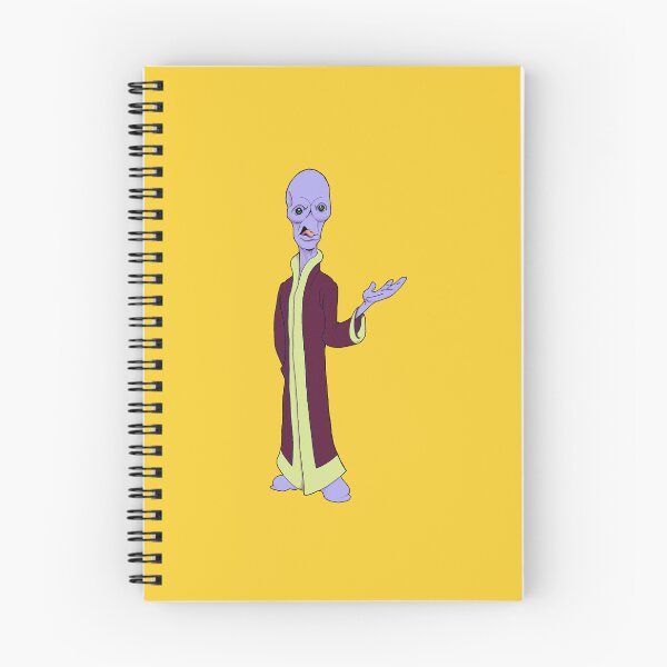 Item preview, Disgusted Alien designed and sold by DronezArtwork.