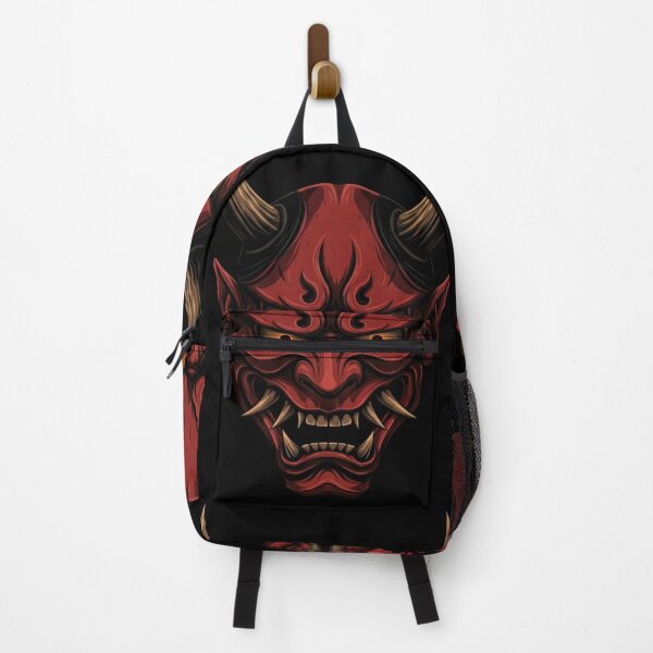 Item preview, Oni Mask designed and sold by Megaera8.