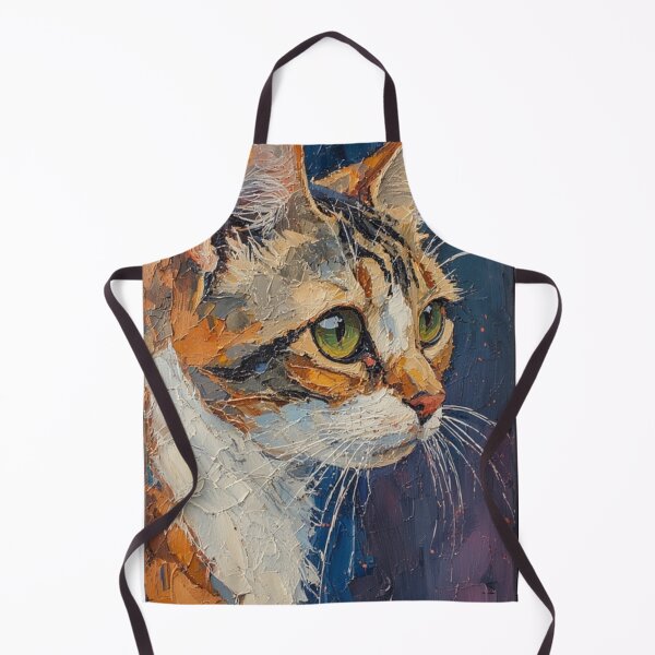 Item preview, cat designed and sold by vinniespeer.
